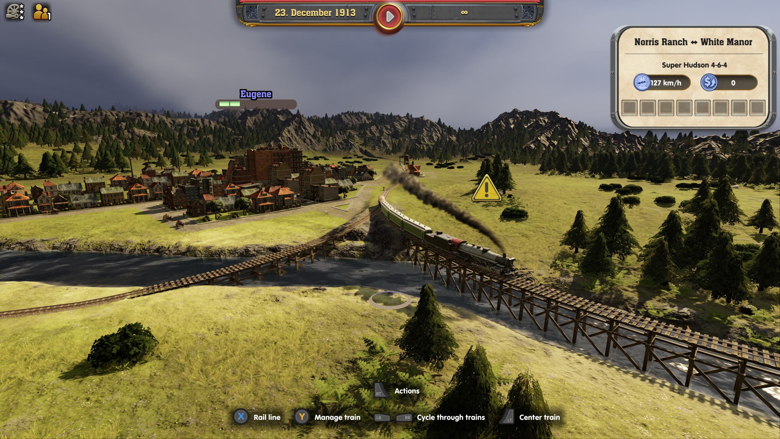 Railway Empire - Imagen 40